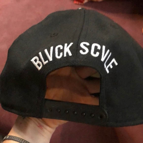 limited edition black scale ILLEGAL x fools gold - Picture 2 of 8